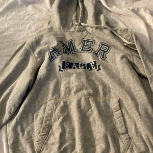 American eagle hoodie
